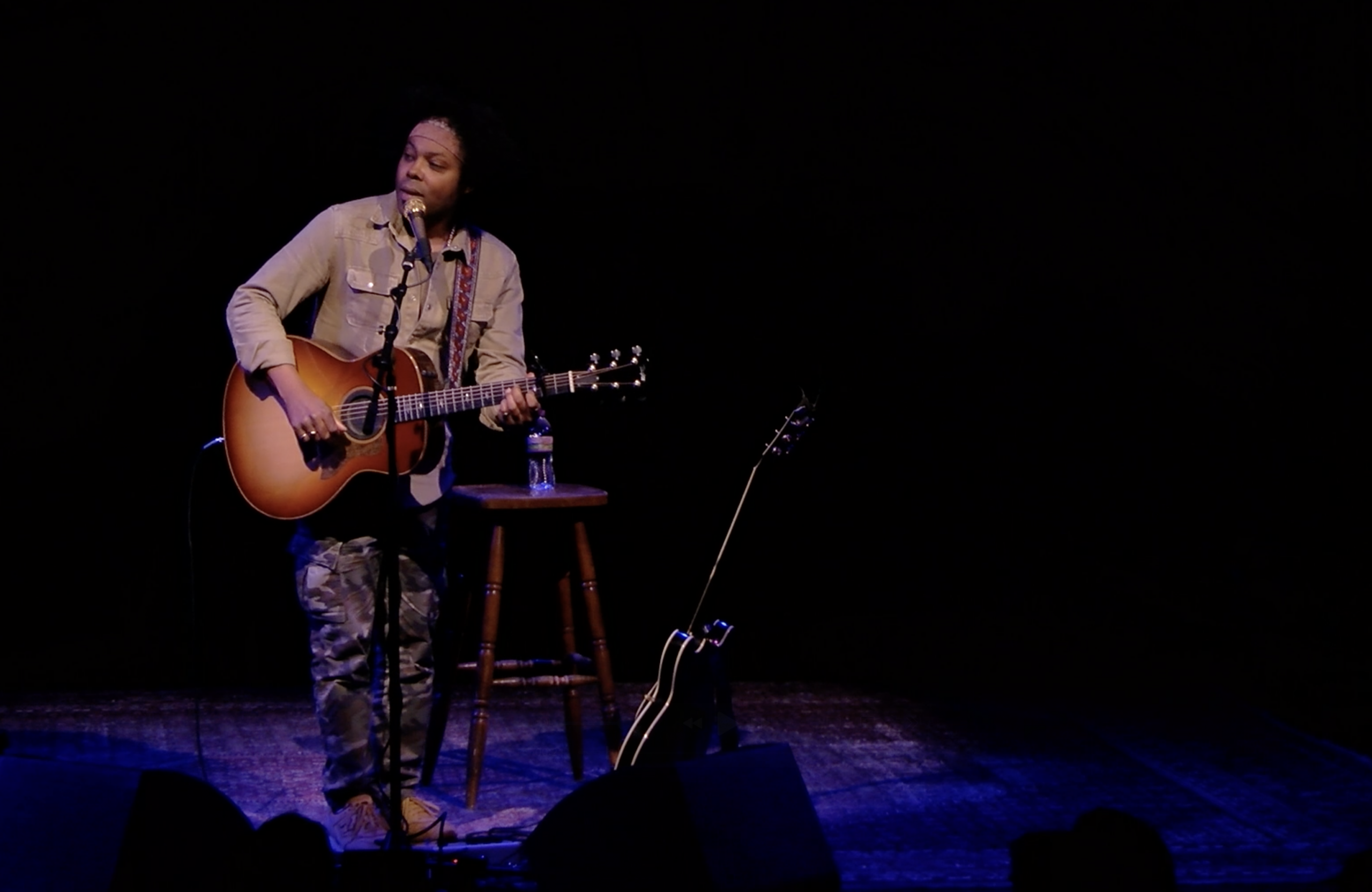 Screenshot 2025-09-25 at 12.23.53 PM Grammy Awarded Singer Songwriter Alex Cuba performs